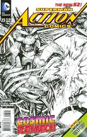 Cover of Cover B