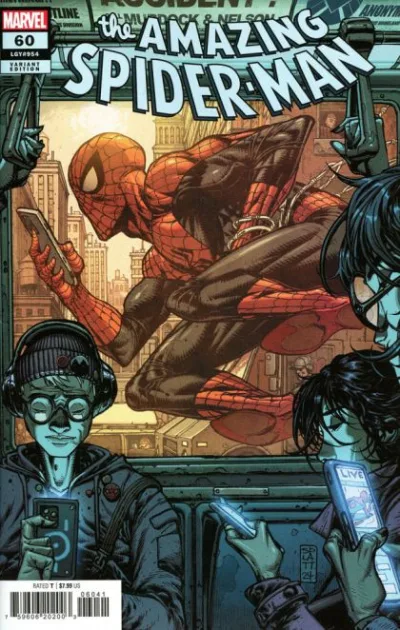 Cover of Cover D
