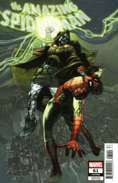 Cover of Cover G