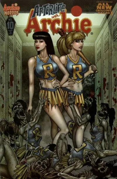 Cover of Cover B