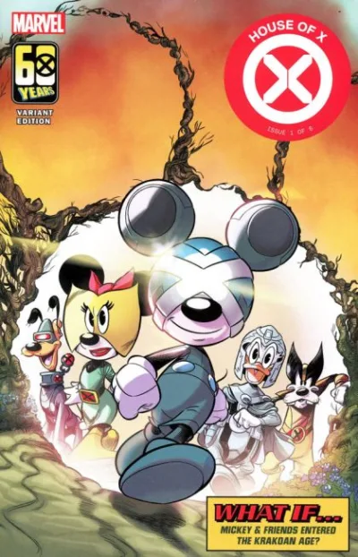 Cover of Cover B