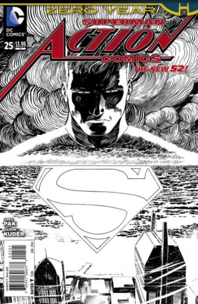 Cover of Cover B
