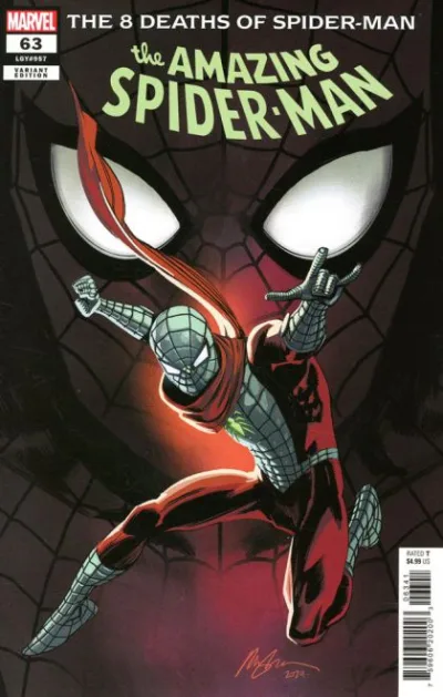 Cover of Cover D