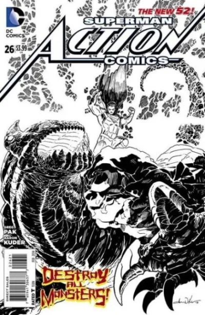 Cover of Cover B