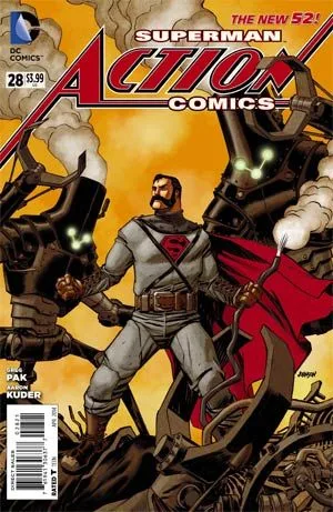 Cover of Cover B