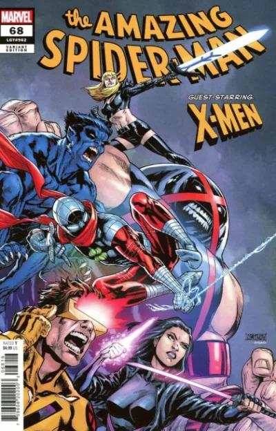 Cover of Cover D