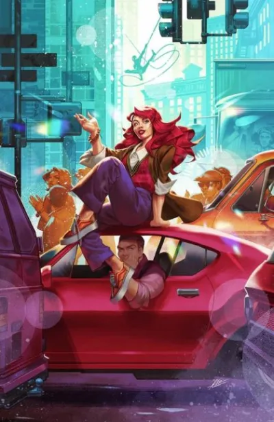 Cover of Cover G