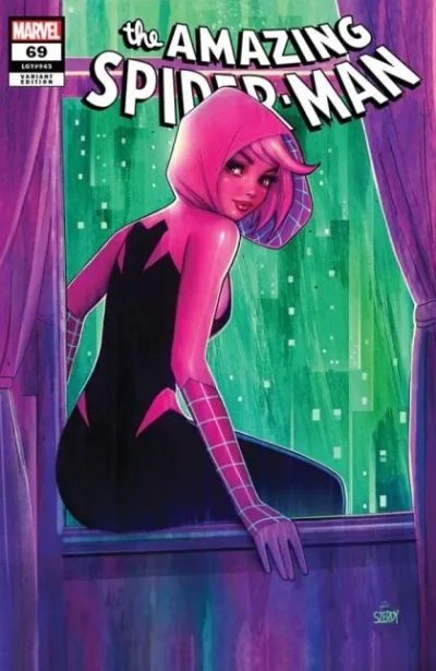 Cover of Cover G