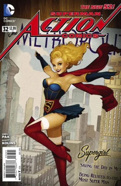 Cover of Cover B