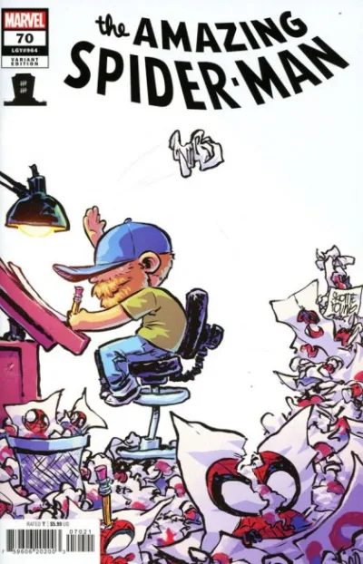 Cover of Cover B