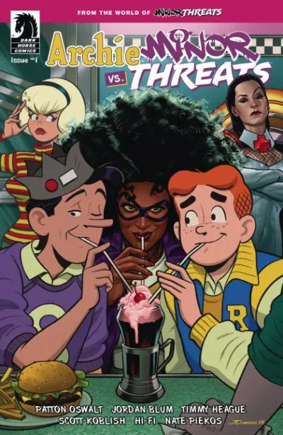 Cover of Cover C