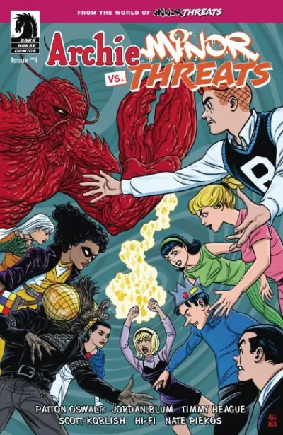 Cover of Cover F