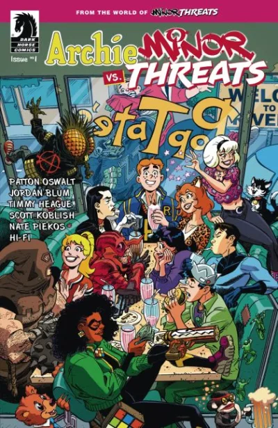 Cover of Cover B