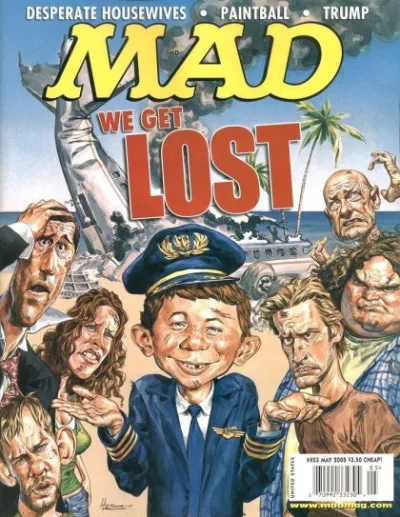 Cover of Cover B