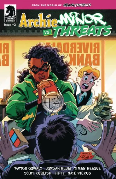 Cover of Cover B