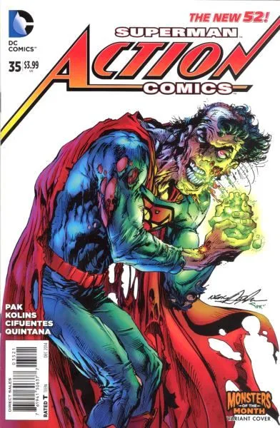Cover of Cover B