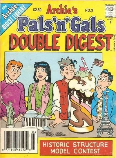 Cover of Cover B