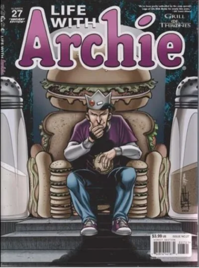 Cover of Cover B