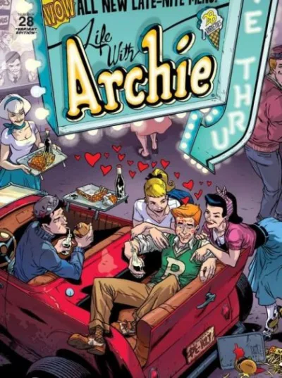 Cover of Cover B