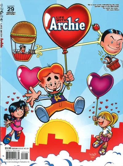 Cover of Cover B