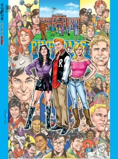 Cover of Cover B