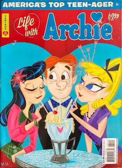 Cover of Cover B