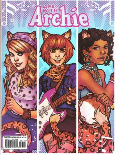 Cover of Cover B