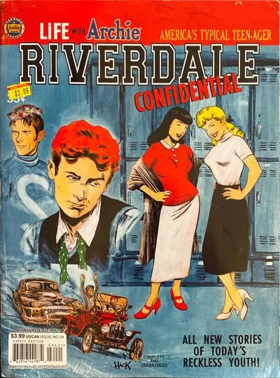 Cover of Cover B