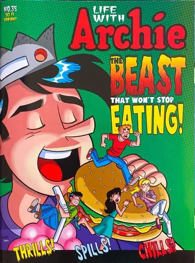 Cover of Cover B