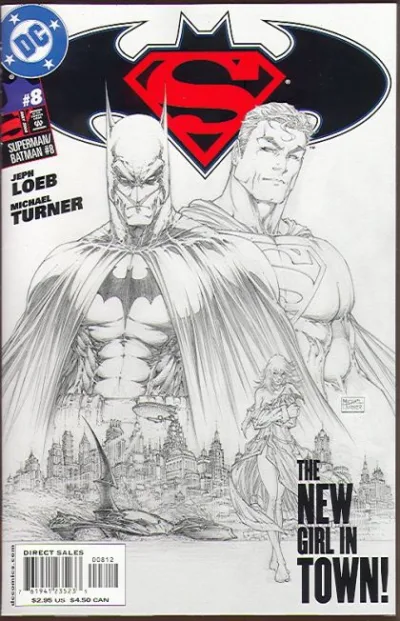 Cover of Cover B