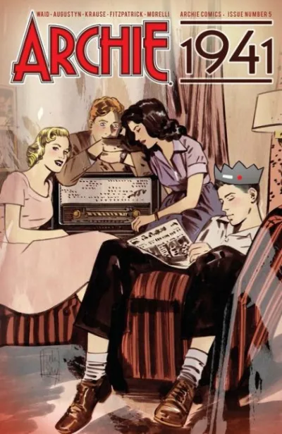 Cover of Cover B