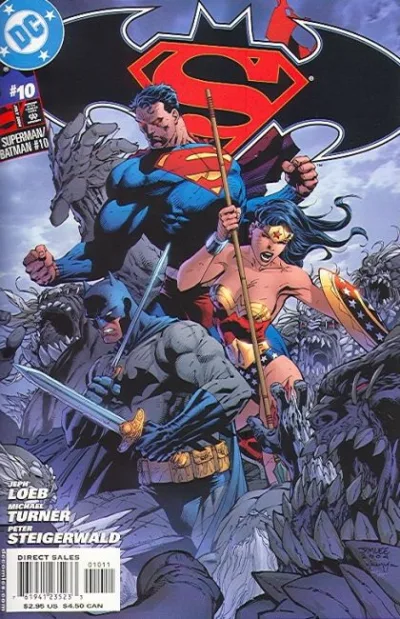 Cover of Cover B
