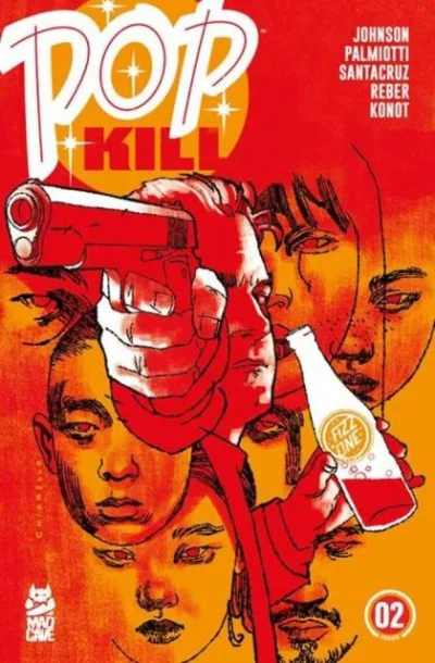 Cover of Cover B