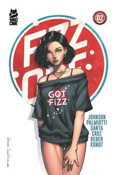 Cover of Cover AA