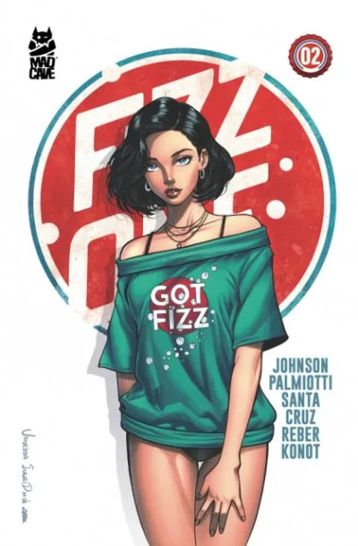 Cover of Cover AB