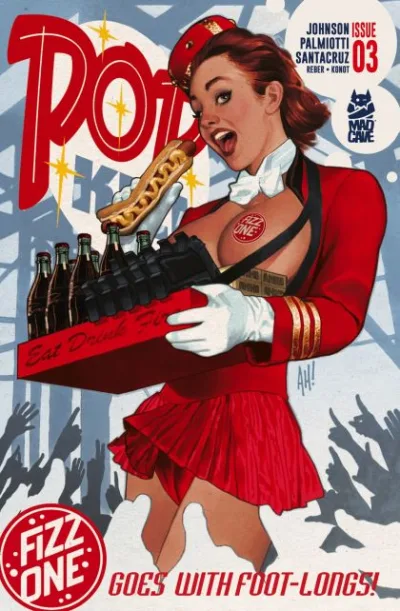 Cover of Cover B