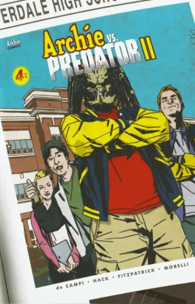 Cover of Cover B
