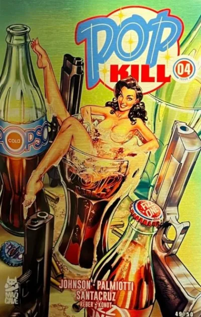 Cover of Cover L