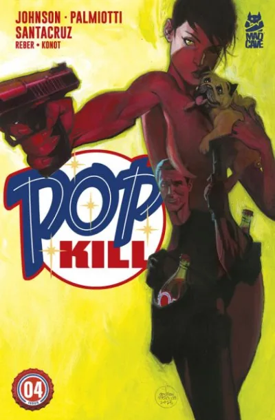 Cover of Cover B