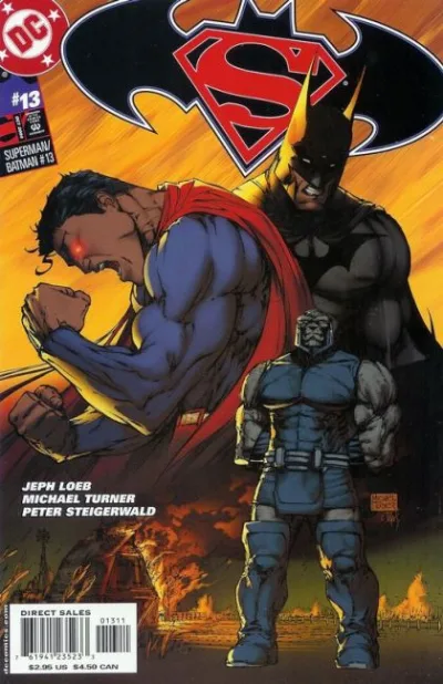 Cover of Cover B