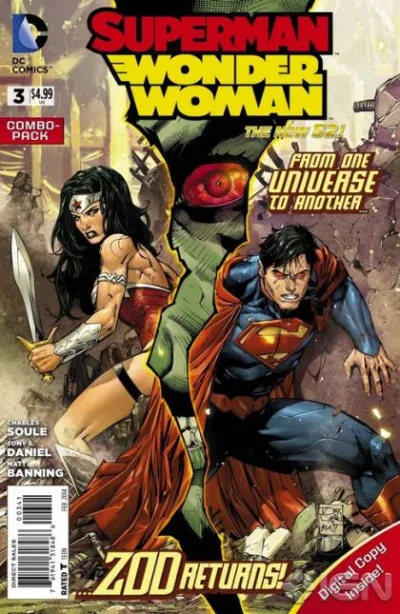 Cover of Cover D