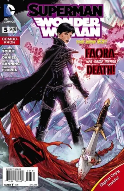 Cover of Cover D