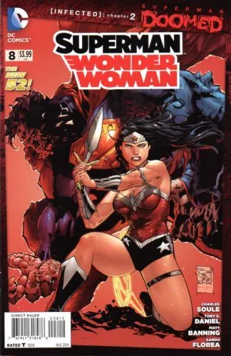 Cover of Cover D