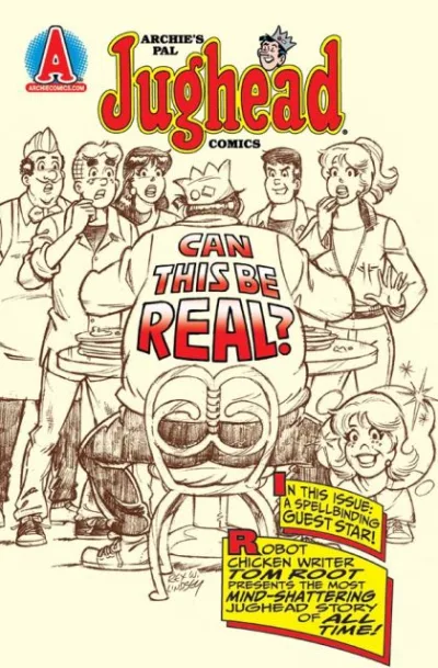 Cover of Cover B