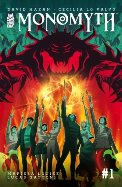Cover of Cover B