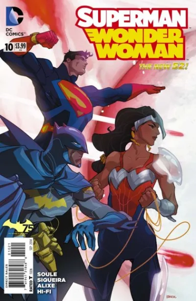 Cover of Cover B