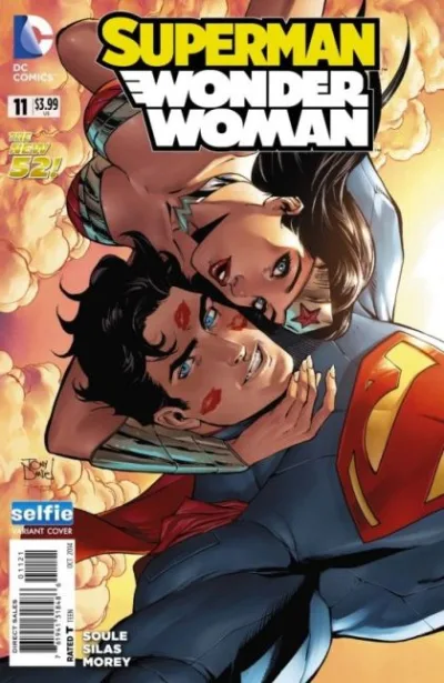 Cover of Cover B
