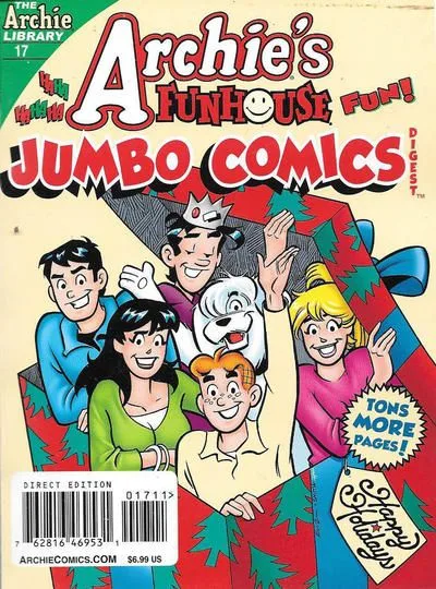 Cover of Cover Variant (Code: 11)