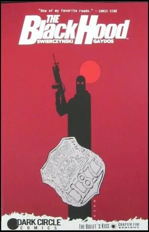 Cover of Cover B
