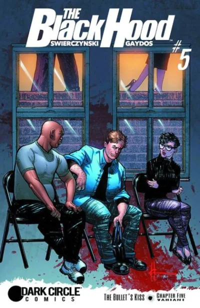 Cover of Cover C